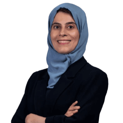 Dr. Arwa Shabbir Ali Al Harazi